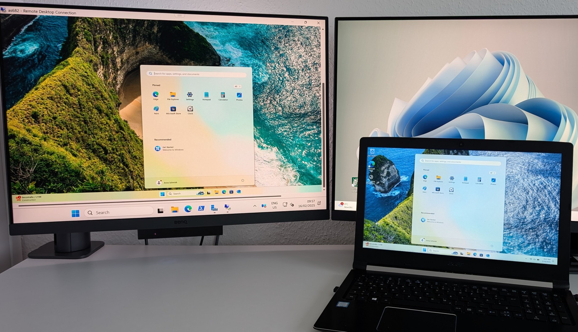 RDP-Zugriff per GPO für Windows-Clients einrichten