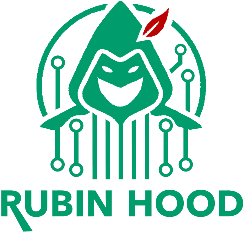 Rubin Hood